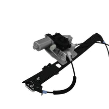 Laden Sie das Bild in den Galerie-Viewer, Elektrischer Fensterheber kompatibel für BMW 525i M5 E39 BM1350117 Vorne Links