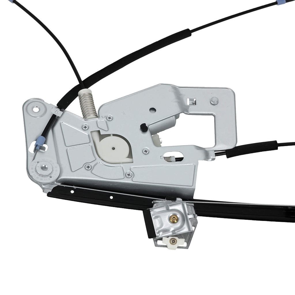Elektrischer Fensterheber kompatibel für BMW 5-Series 525i 528i 530i 540i 97-03 51338252394