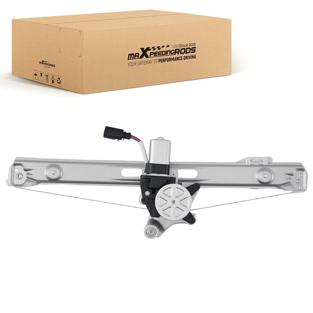 Elektrischer Fensterheber kompatibel für BMW 323i 325i 330i Hinten Rechts 741481