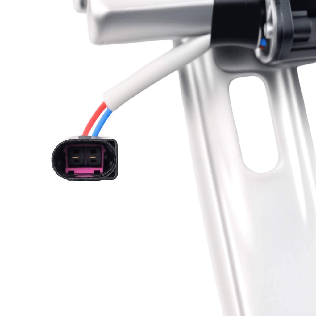 Elektrischer Fensterheber kompatibel für BMW 323i 325i 330i Hinten Rechts 741481