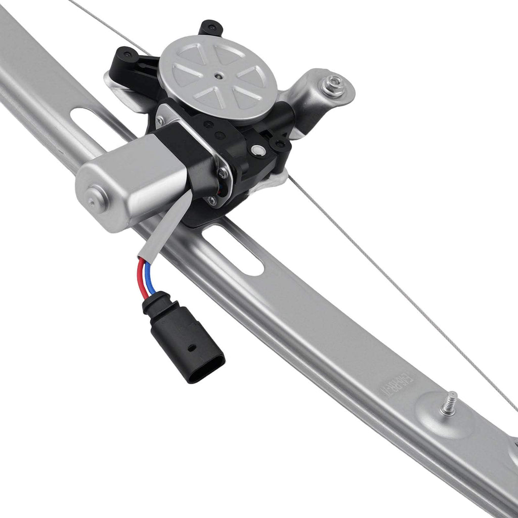 Elektrischer Fensterheber kompatibel für BMW 323i 325i 330i Hinten Rechts 741481