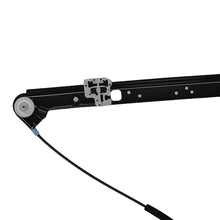 Laden Sie das Bild in den Galerie-Viewer, Elektrischer Fensterheber kompatibel für BMW X5 2000-2006 Vorne Rechts 51338254912 741489