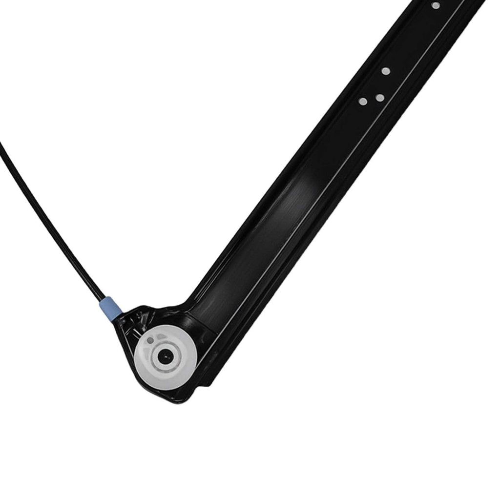 Elektrischer Fensterheber kompatibel für BMW X5 2000-2006 Vorne Rechts 51338254912 741489
