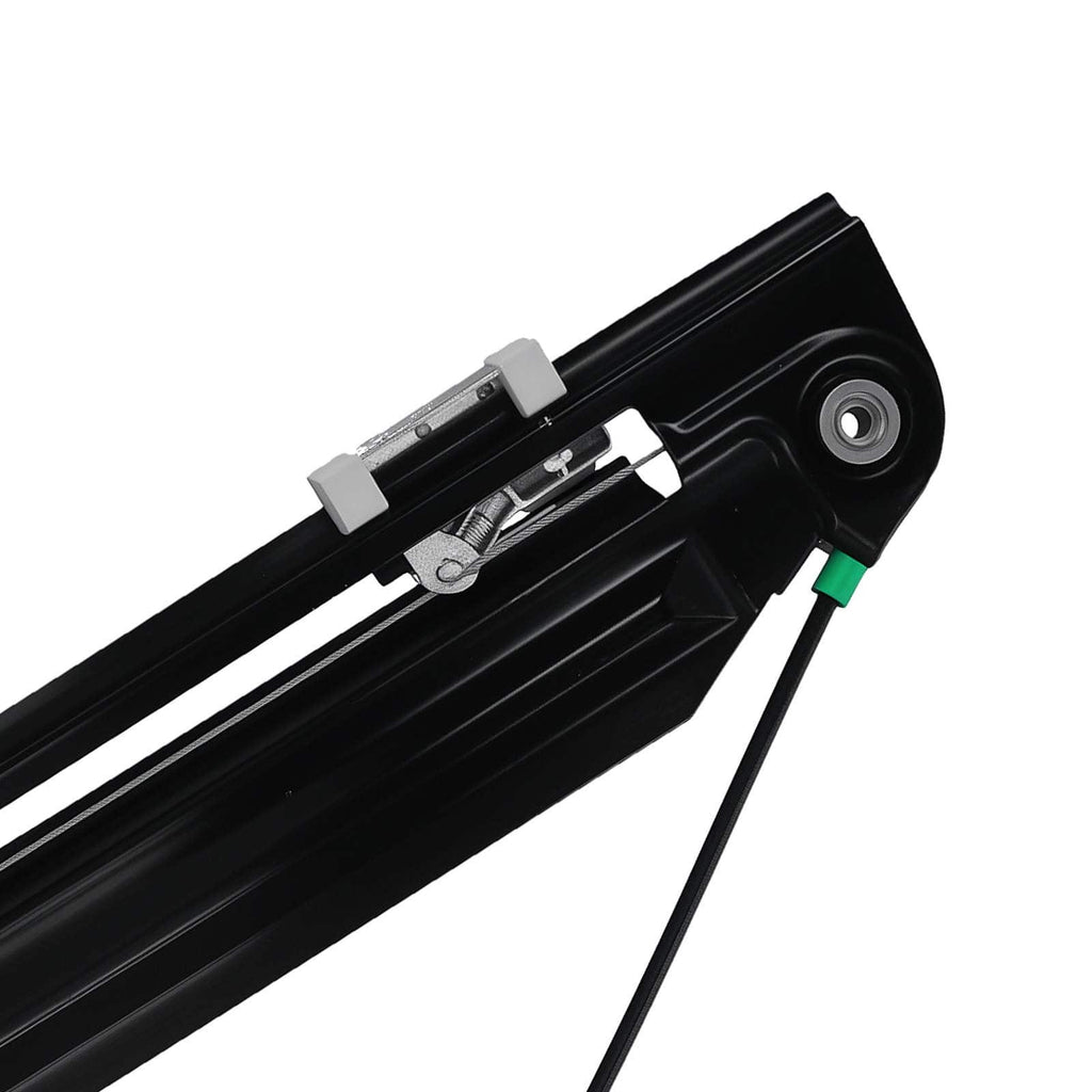 Elektrischer Fensterheber kompatibel für BMW 525i 528i 540i E39 Hinten Rechts 749000