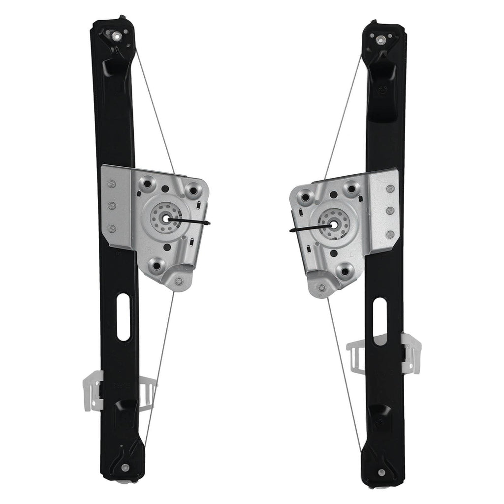 Elektrischer Fensterheber Hinten kompatibel für BMW 328xi 335xi 2007-2008 749468