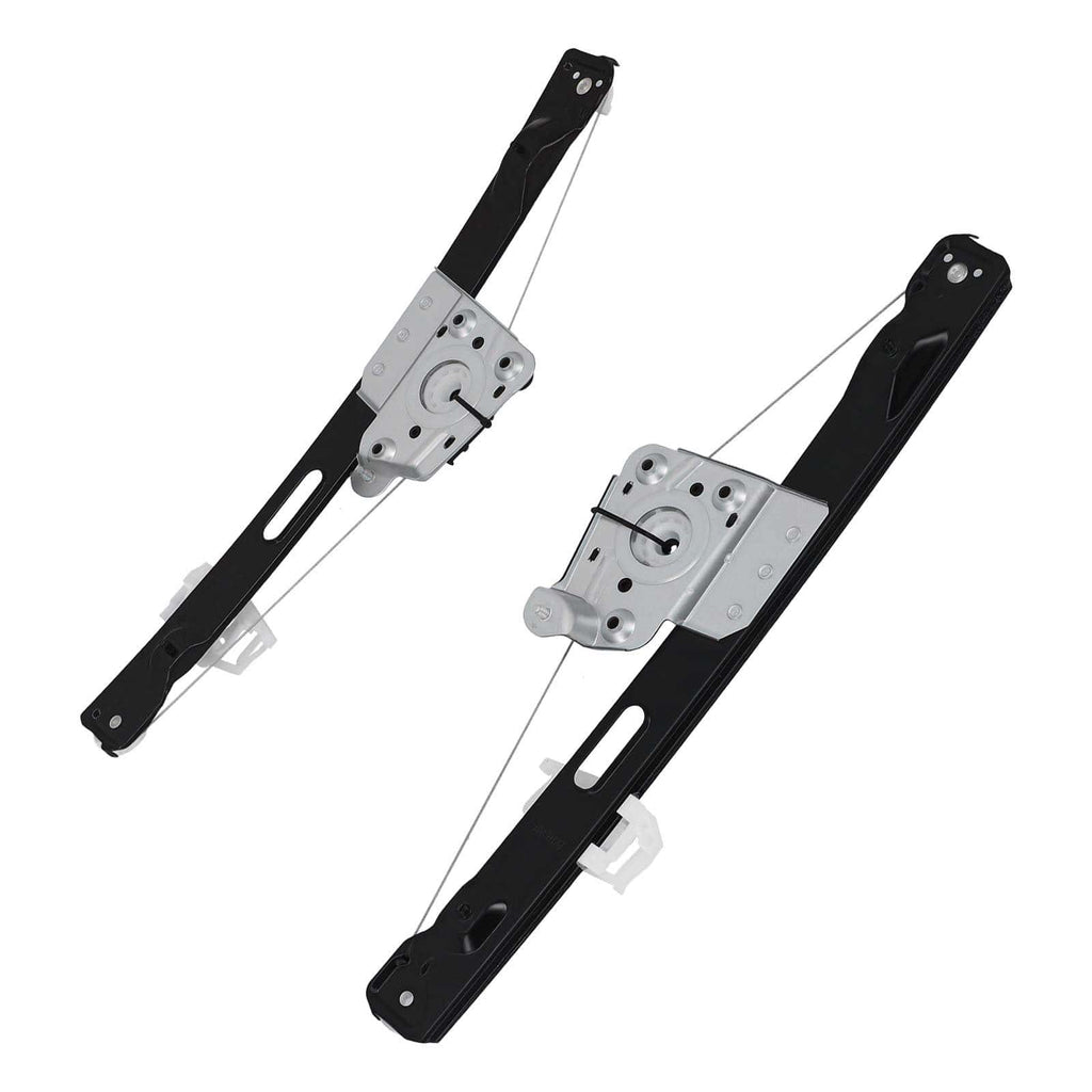 Elektrischer Fensterheber Hinten kompatibel für BMW 328xi 335xi 2007-2008 749468