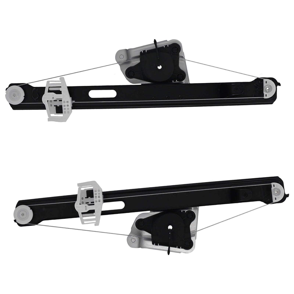 Elektrischer Fensterheber Hinten kompatibel für BMW 328xi 335xi 2007-2008 749468