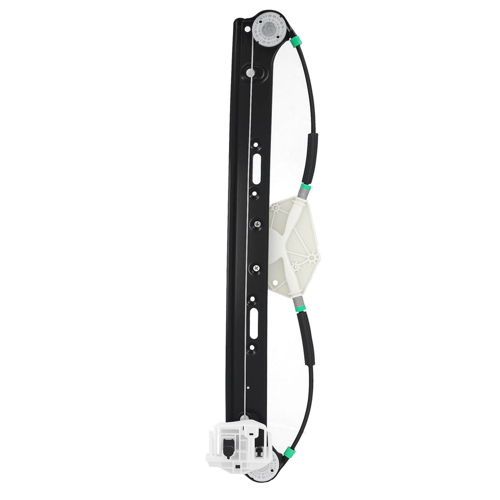 Elektrische Fensterheberanlage kompatibel für BMW X3 E83 2.5L 3.0L 04-10 749-586