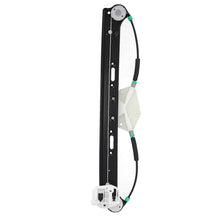 Laden Sie das Bild in den Galerie-Viewer, Elektrische Fensterheberanlage kompatibel für BMW X3 E83 2.5L 3.0L 04-10 749-586