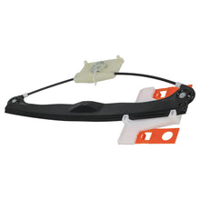 Laden Sie das Bild in den Galerie-Viewer, Elektrischer Fensterheber kompatibel für Audi A3 Hinten Links 06-14 8P4839461A 8P4839461B