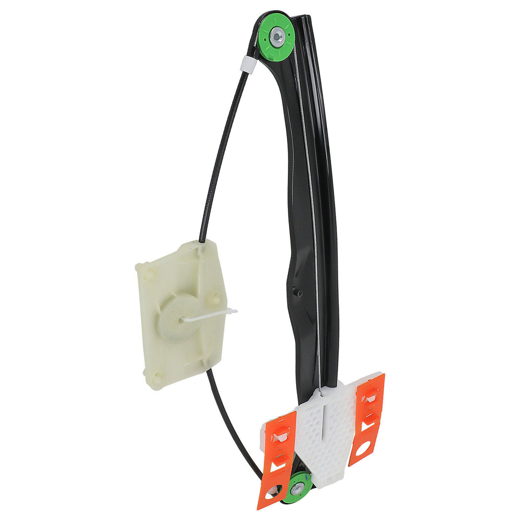 Elektrischer Fensterheber kompatibel für Audi A3 Hinten Links 06-14 8P4839461A 8P4839461B