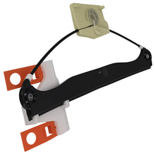 Laden Sie das Bild in den Galerie-Viewer, Elektrischer Fensterheber kompatibel für Audi A3 2006-13 Hinten Rechts 8P4839462A