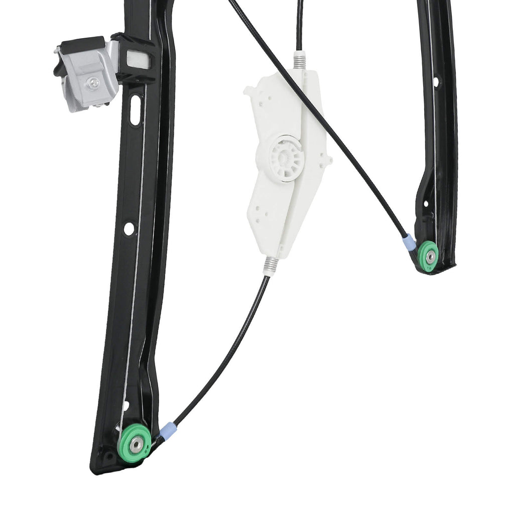 Elektrischer Fensterheber kompatibel für Mercedes-Benz C250 C350 W204 2047202479
