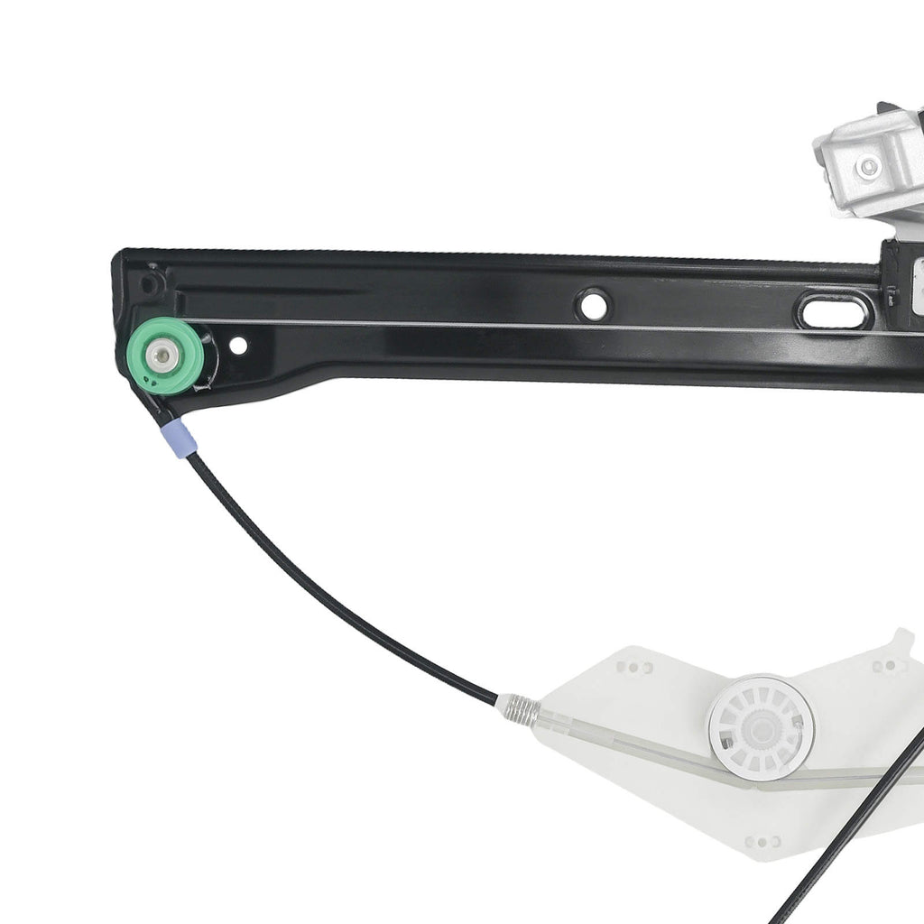Elektrischer Fensterheber kompatibel für Mercedes-Benz C250 C350 W204 2047202479