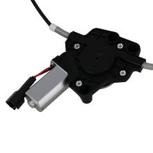 Laden Sie das Bild in den Galerie-Viewer, Fensterheber Komplett kompatibel für Fiat Panda 2003-2012 Vorne Rechts 51801611 Motor