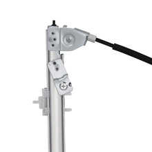 Laden Sie das Bild in den Galerie-Viewer, Fensterheber Komplett kompatibel für Fiat Panda 2003-2012 Vorne Rechts 51801611 Motor