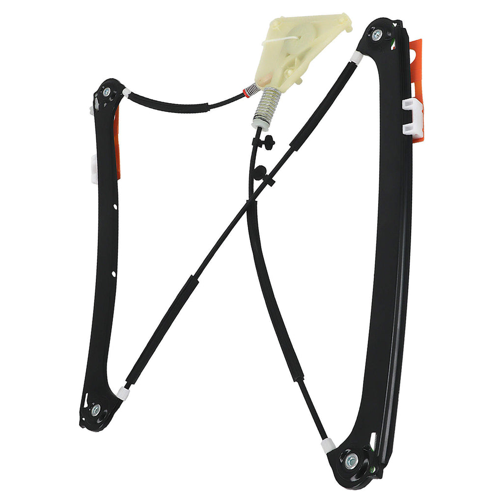 Elektrisch Fensterheber kompatibel für Audi A3 8PA Vorne Links 2004-2013 8P4837461A