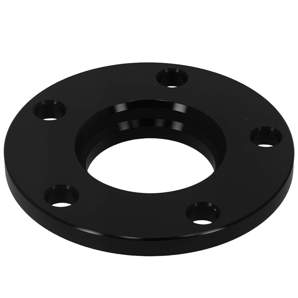 12mm Spurverbreiterung kompatibel für BMW 1er 3er E36 E46 E90 5x120 M12x1.5 Distanzscheiben
