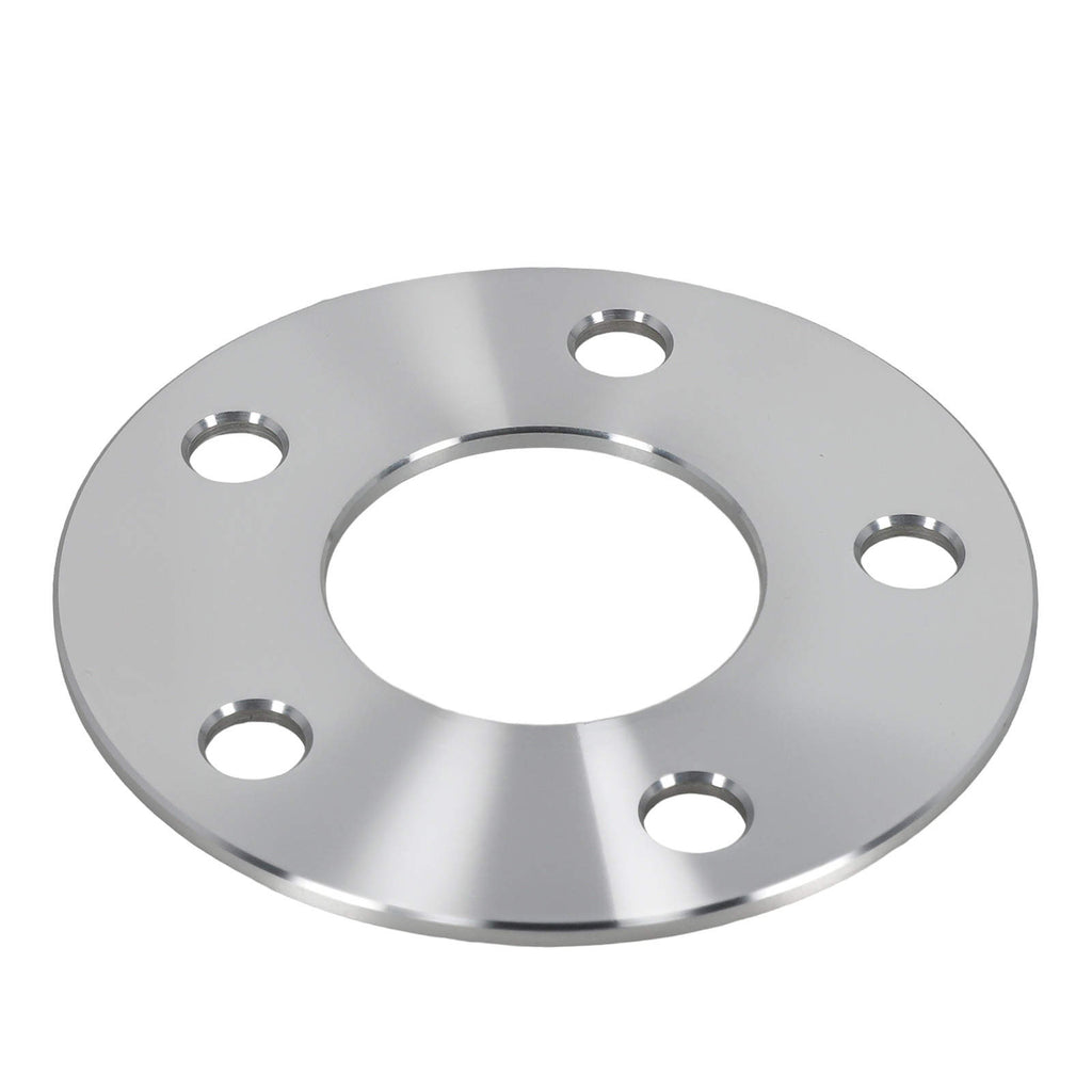 5mm Alu Spurplatten kompatibel für BMW 5er G30 G31 2017-2024 5x112 Radschrauben Set