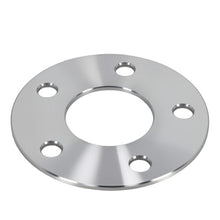 Laden Sie das Bild in den Galerie-Viewer, 5mm Alu Spurplatten kompatibel für BMW 5er G30 G31 2017-2024 5x112 Radschrauben Set