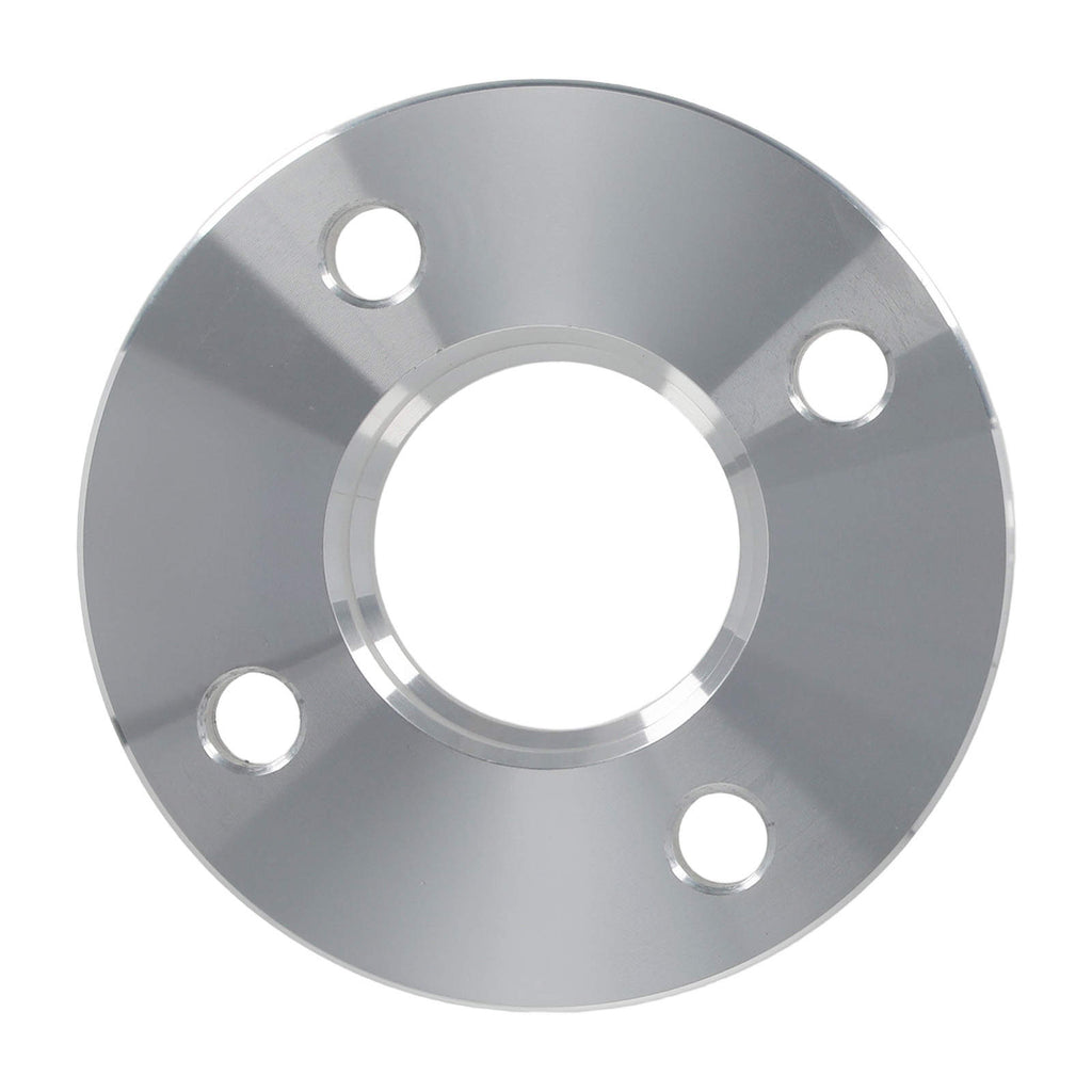 20mm Alufelgen Distanzscheiben kompatibel für Peugeot 4x108 Radspacer mit Schrauben