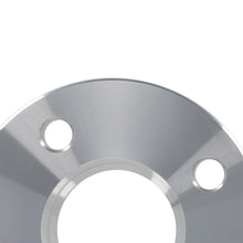 Laden Sie das Bild in den Galerie-Viewer, 20mm Alufelgen Distanzscheiben kompatibel für Peugeot 4x108 Radspacer mit Schrauben