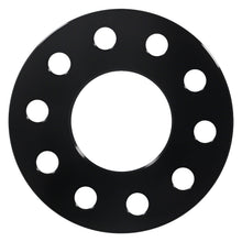 Laden Sie das Bild in den Galerie-Viewer, 5mm Alufelgen Adapter kompatibel für BMW 5er G30/G31 2017-2023 66.6mm Zentrierring