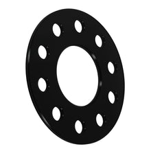 Laden Sie das Bild in den Galerie-Viewer, 5mm Alufelgen Adapter kompatibel für BMW 5er G30/G31 2017-2023 66.6mm Zentrierring