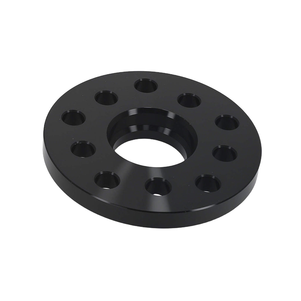 20mm Distanzscheiben 5x110 kompatibel für Jeep Compass M6 M7 MP MV 2016-2025 Alufelgen