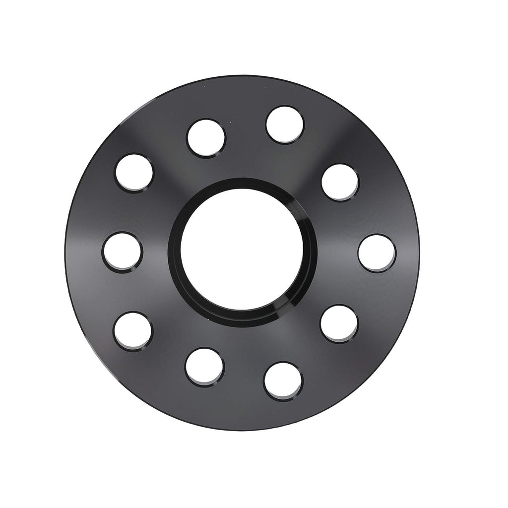 20mm Distanzscheiben 5x110 kompatibel für Jeep Compass M6 M7 MP MV 2016-2025 Alufelgen
