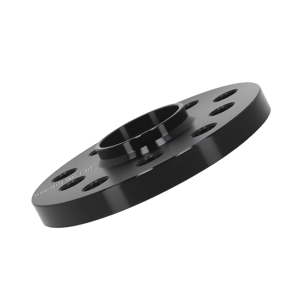 20mm Distanzscheiben 5x110 kompatibel für Jeep Compass M6 M7 MP MV 2016-2025 Alufelgen