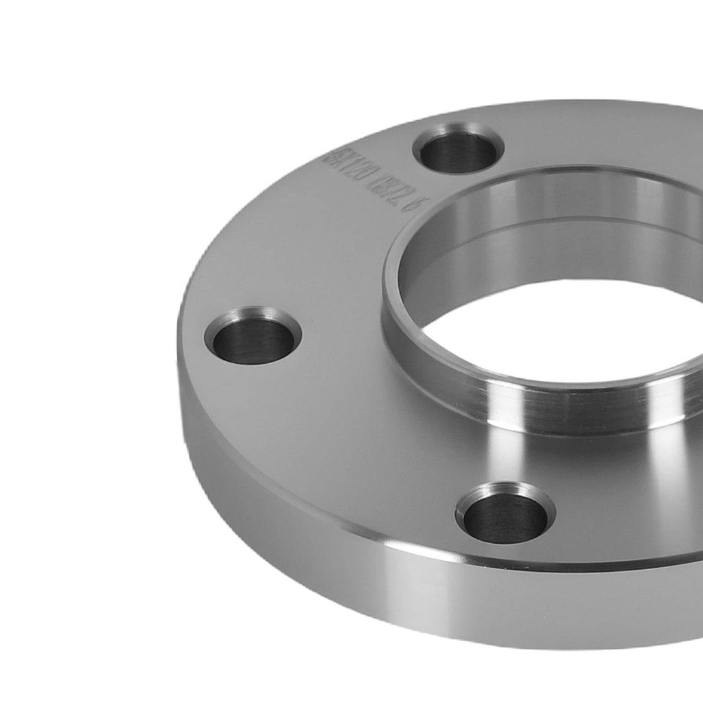 Neu 20mm Distanzscheiben 5x120 kompatibel für BMW F30 3er Limousine 2011- M14x1.25 72.6