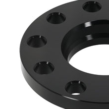 Laden Sie das Bild in den Galerie-Viewer, Distanzhalter 15mm kompatibel für BMW M3 E90 E92 E93 2007-2014 5x120 72.6mm Spurplatten