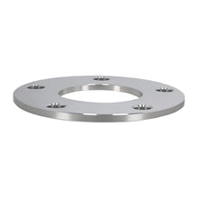 Laden Sie das Bild in den Galerie-Viewer, Distanzscheibe 7mm kompatibel für BMW 1/3/5er 5x120 72.6mm M12x1.5 Zentrierbohrung Alu