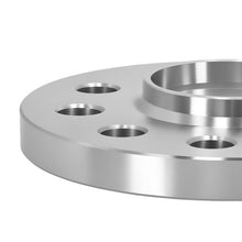 Laden Sie das Bild in den Galerie-Viewer, 2 Stück 15mm Alu Spurplatten kompatibel für Volvo 5x108 Lochkreis 63,4mm M14x1,5 Set
