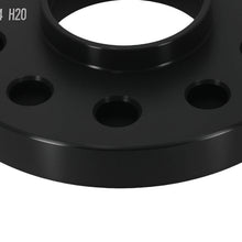 Laden Sie das Bild in den Galerie-Viewer, 2 Stück 20mm Distanzscheiben kompatibel für Volvo 5x108 M14x1,5x50mm 63,4mm + Bolzen