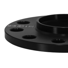 Laden Sie das Bild in den Galerie-Viewer, 2x 10mm Distanzscheibe kompatibel für BMW M3 F80 M4 F82 F83 2014-2020 5x120 M14x1,25