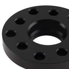 Laden Sie das Bild in den Galerie-Viewer, 15/20mm Rad Distanzscheiben kompatibel für VW Golf 7 AU GTI 5x112 M14x1.5 Spurverbreiterung