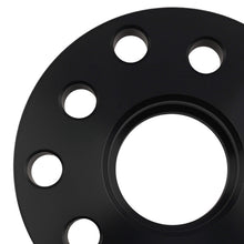 Laden Sie das Bild in den Galerie-Viewer, 15/20mm Rad Distanzscheiben kompatibel für VW Golf 7 AU GTI 5x112 M14x1.5 Spurverbreiterung