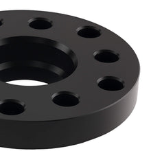 Laden Sie das Bild in den Galerie-Viewer, 15/20mm Rad Distanzscheiben kompatibel für VW Golf 7 AU GTI 5x112 M14x1.5 Spurverbreiterung