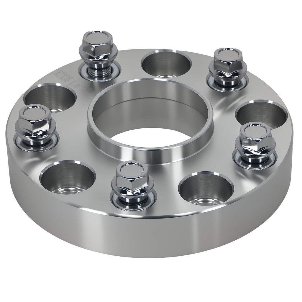 30mm Distanzscheiben 5x130 kompatibel für Porsche 911 924 928 944 968 Boxter M14x1.5 71.6