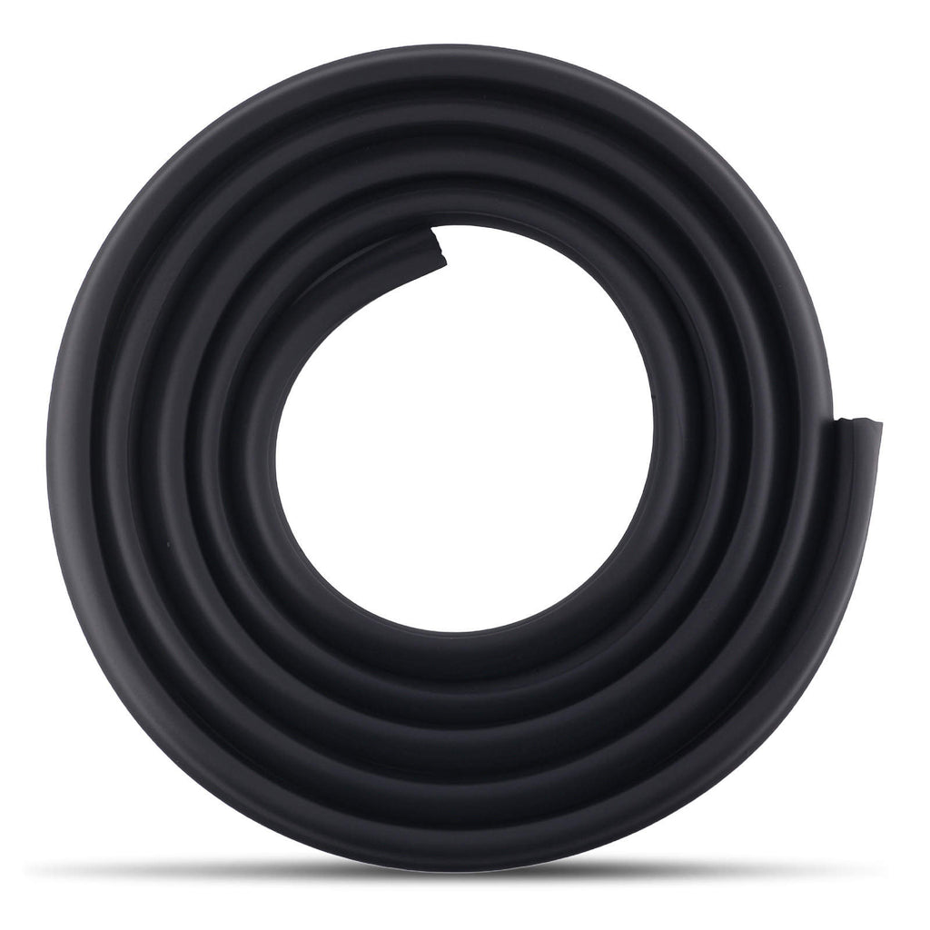 Dichtband Vorne kompatibel für Ford Transit MK7 V347 2006-2014 1555296 1431919 Gummi