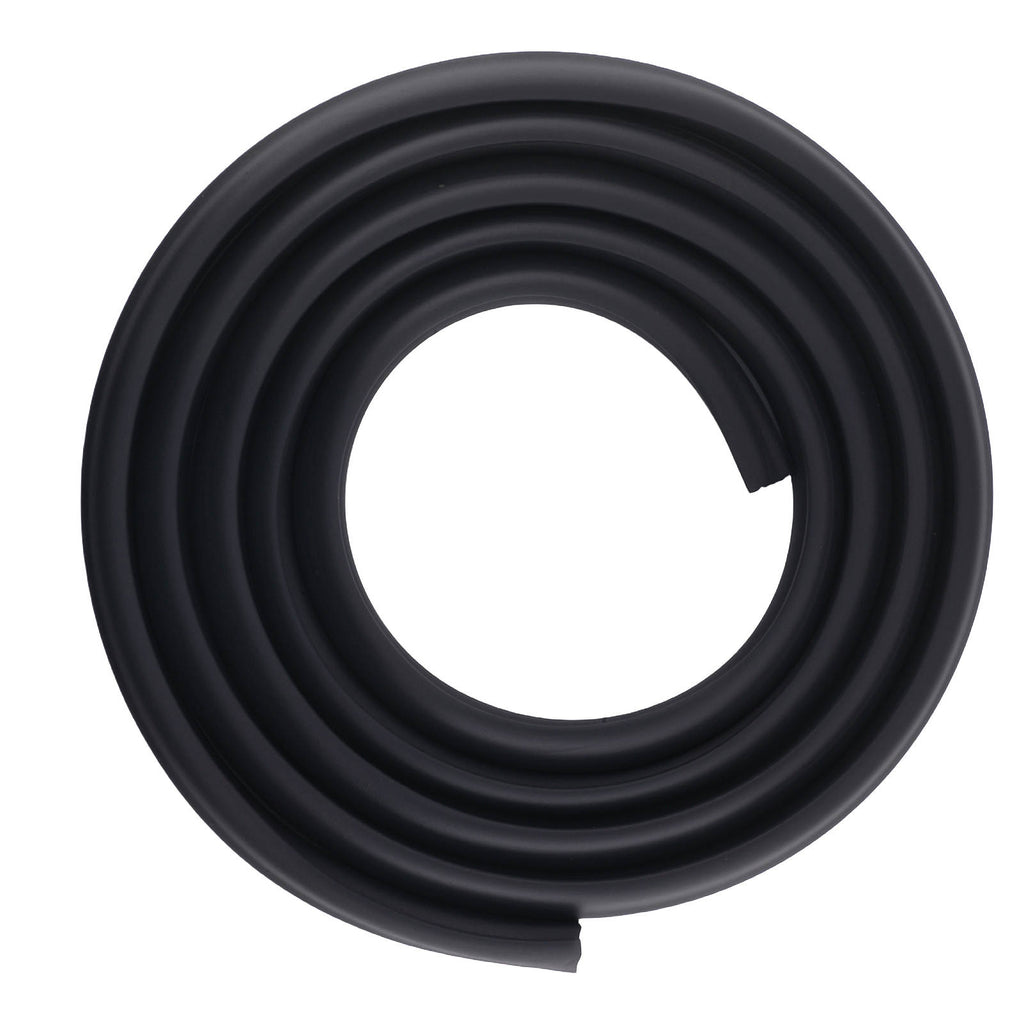 Dichtband Vorne kompatibel für Ford Transit MK7 V347 2006-2014 1555296 1431919 Gummi