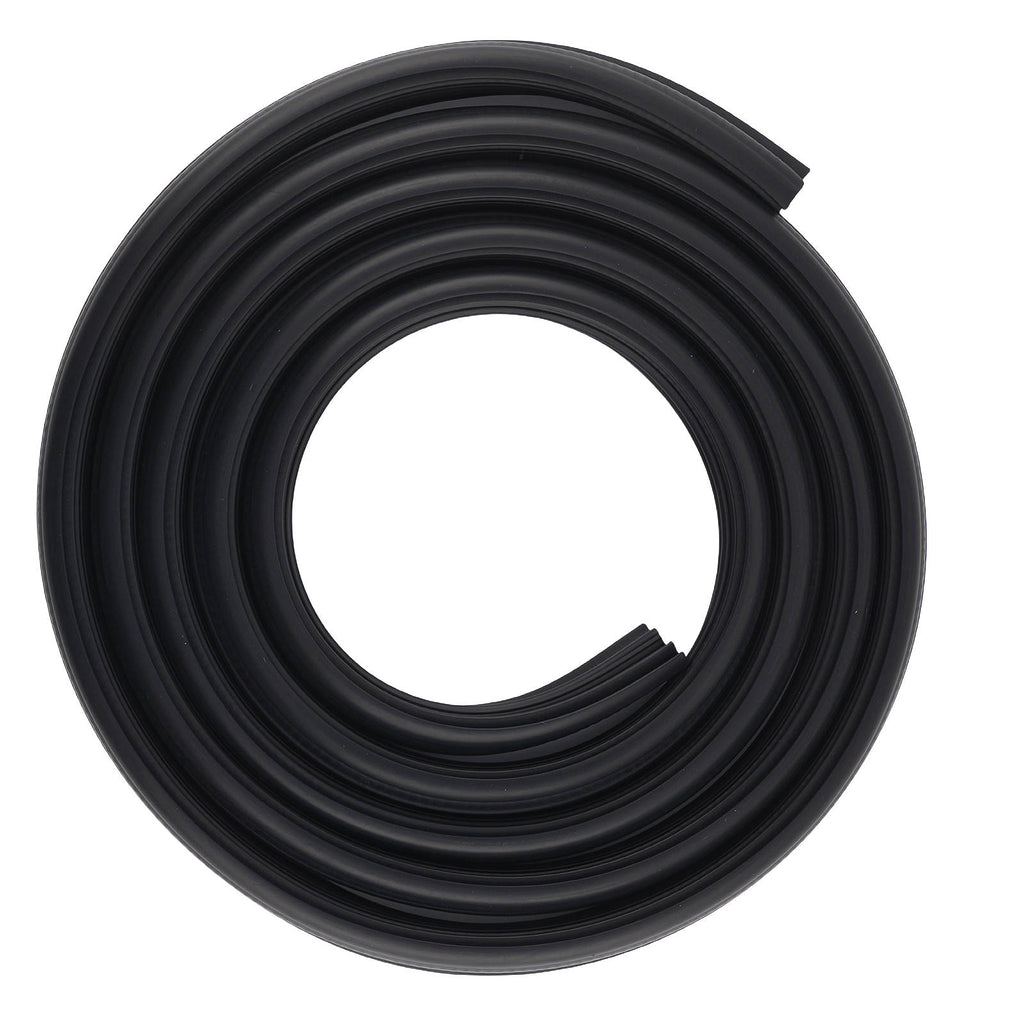 Dichtband Vorne kompatibel für Ford Transit MK7 V347 2006-2014 1555296 1431919 Gummi