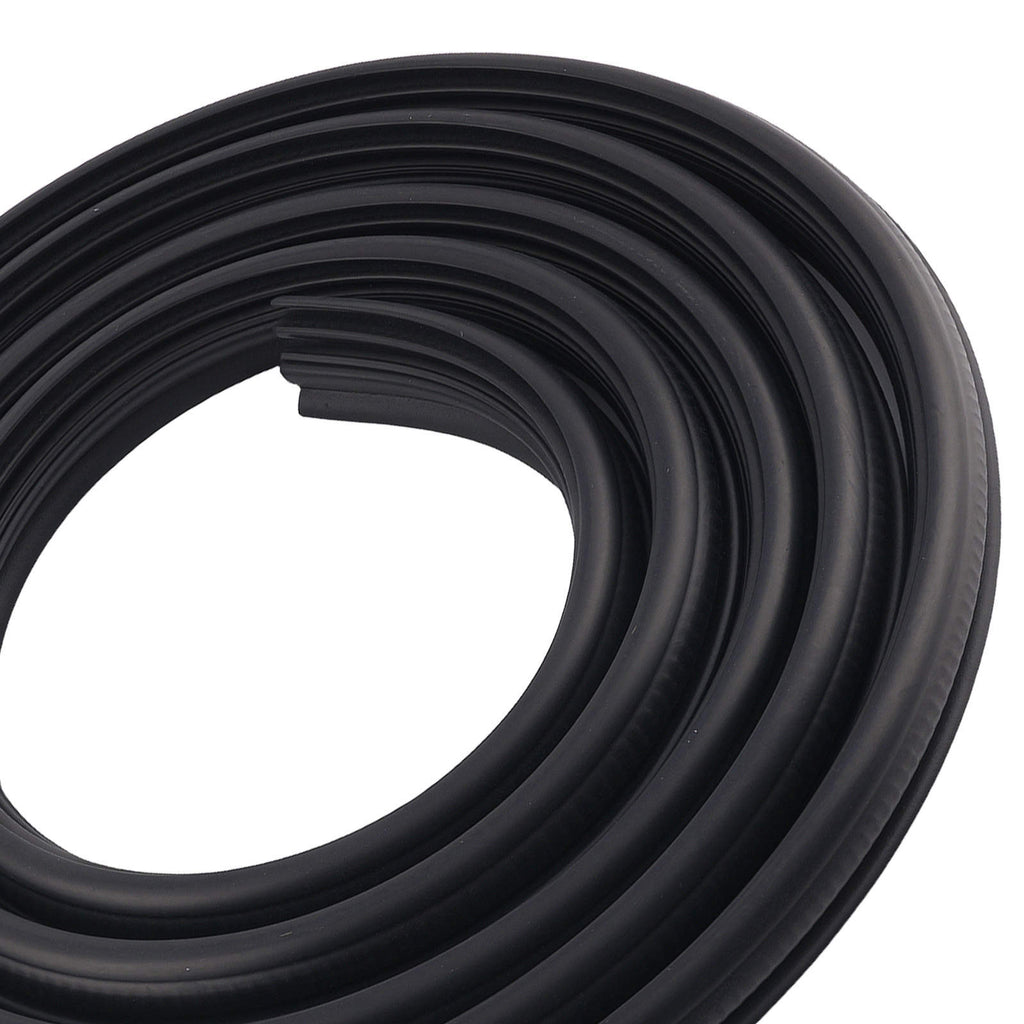 Dichtband Vorne kompatibel für Ford Transit MK7 V347 2006-2014 1555296 1431919 Gummi