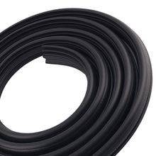 Laden Sie das Bild in den Galerie-Viewer, Dichtband Vorne kompatibel für Ford Transit MK7 V347 2006-2014 1555296 1431919 Gummi