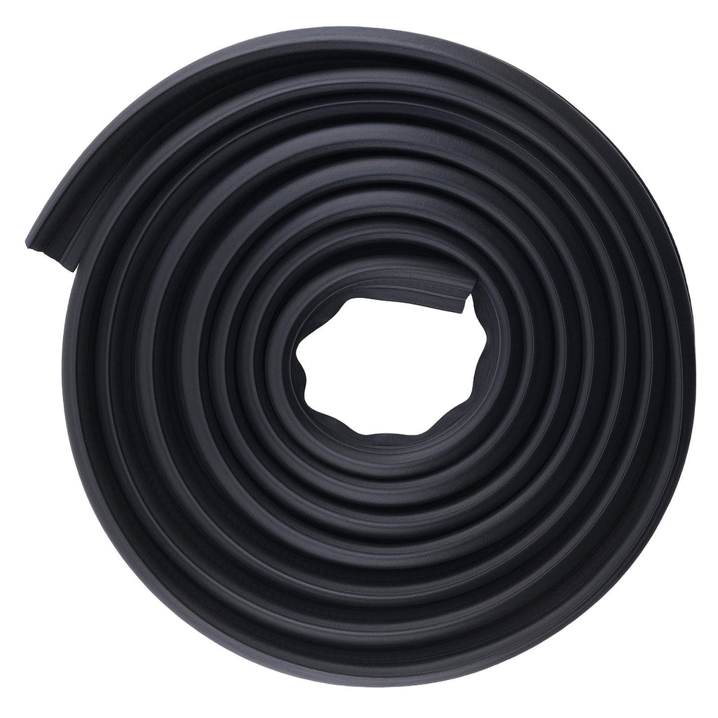 Dichtungsprofil Hinten kompatibel für Renault Trafic 2001-2022 7684200QAB 7700667457 Gummi