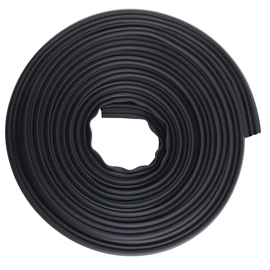 Dichtungsprofil Hinten kompatibel für Renault Trafic 2001-2022 7684200QAB 7700667457 Gummi