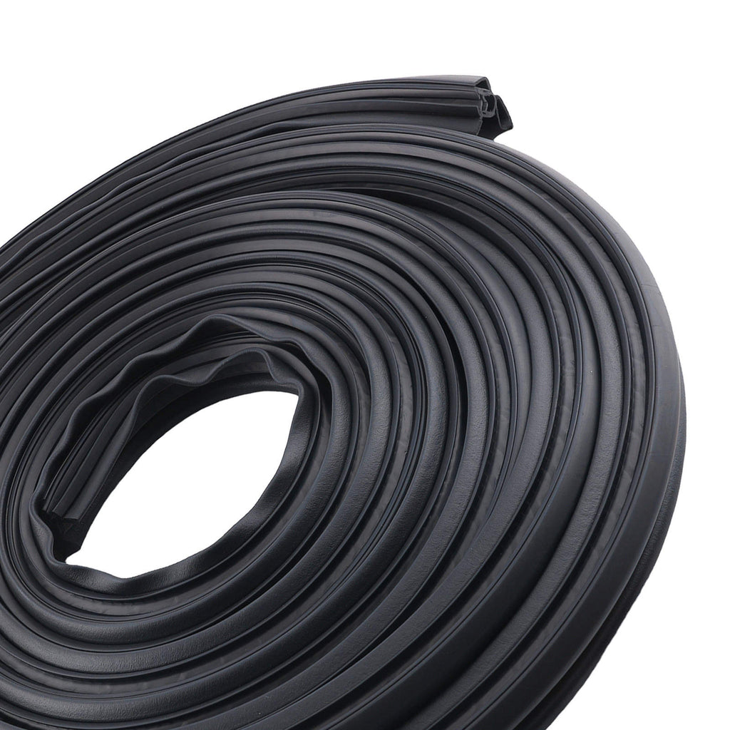 Dichtungsprofil Hinten kompatibel für Renault Trafic 2001-2022 7684200QAB 7700667457 Gummi