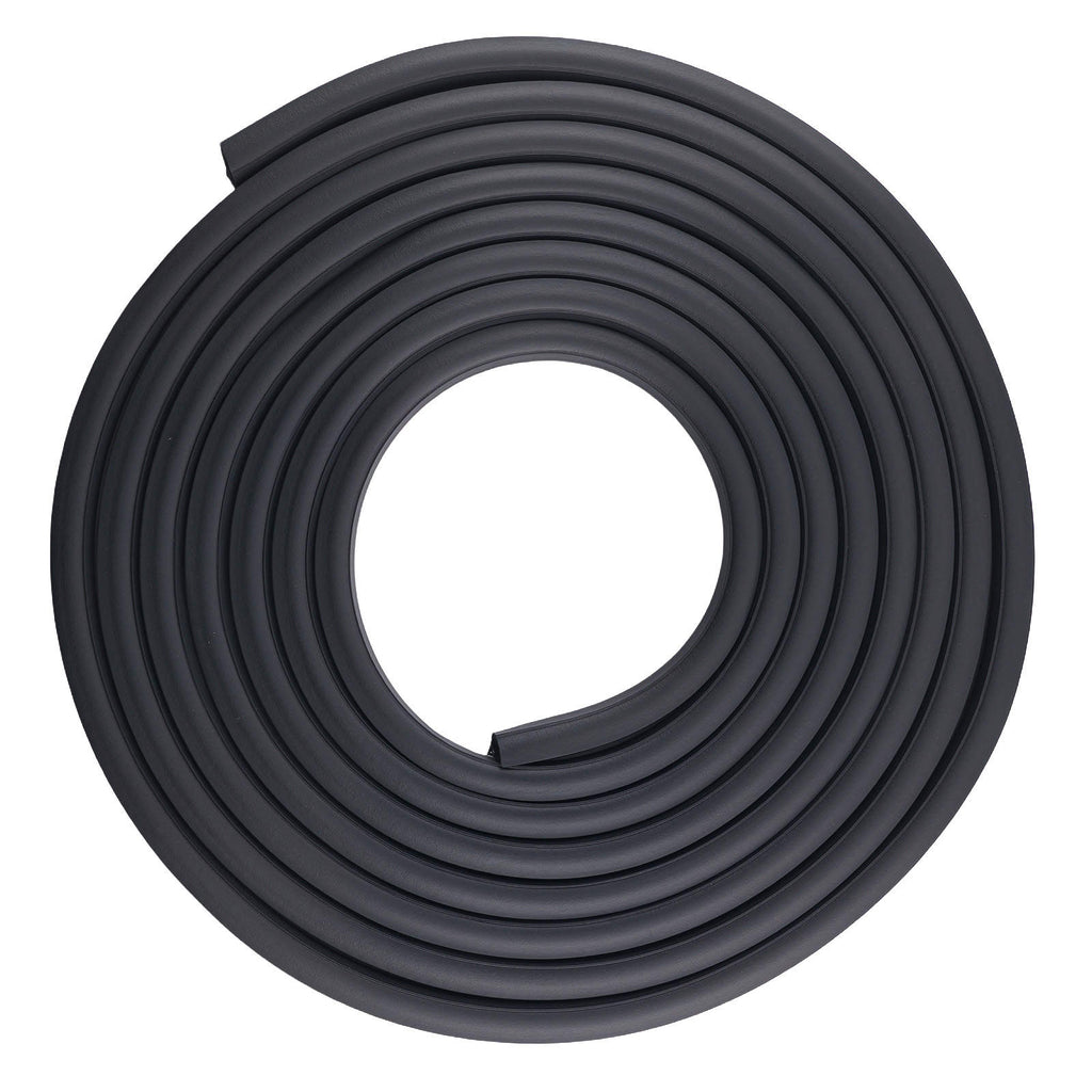 Dichtung kompatibel für VW Crafter 2006-2015 Hinten A9066976198 2E1829193C Gummi